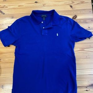 Ralph Lauren boys polo